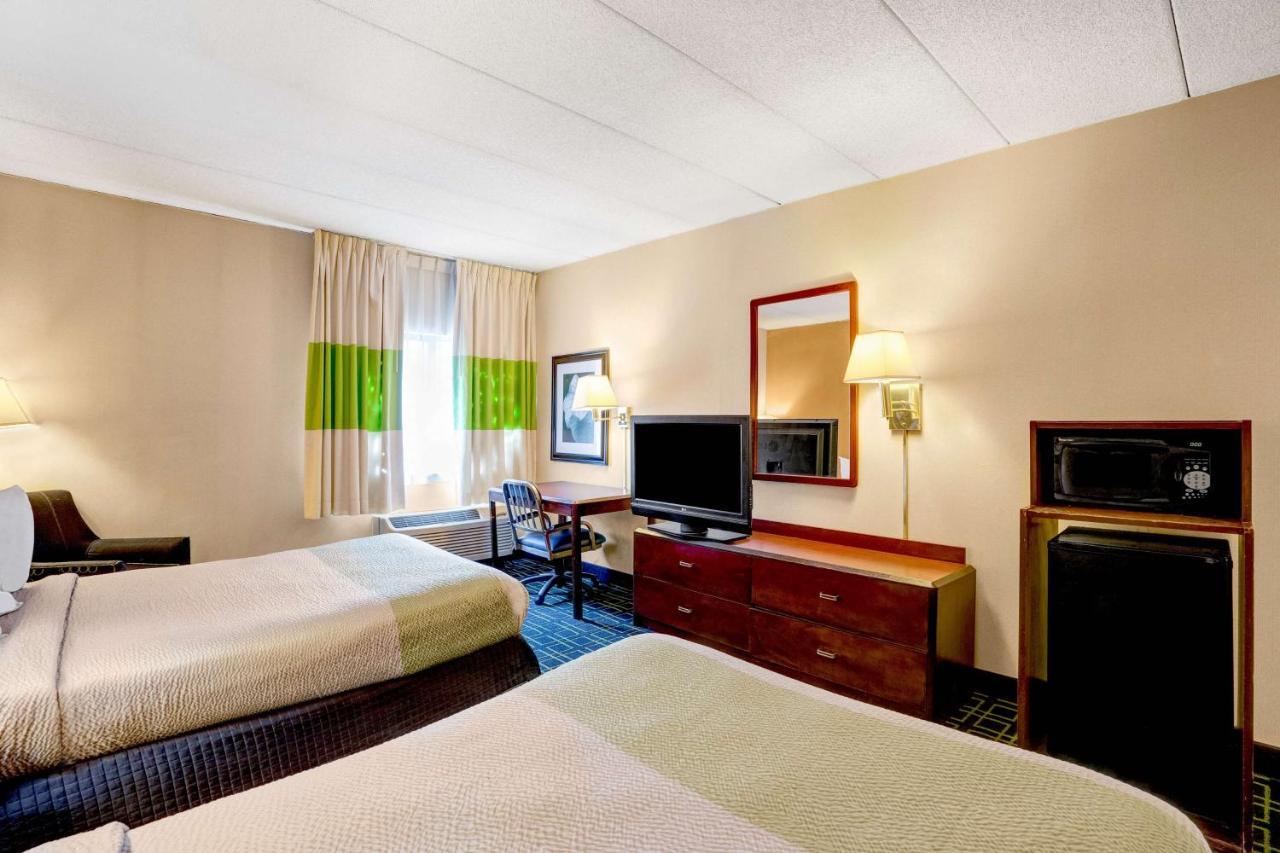 Motel 6-Milford, Ct Zewnętrze zdjęcie