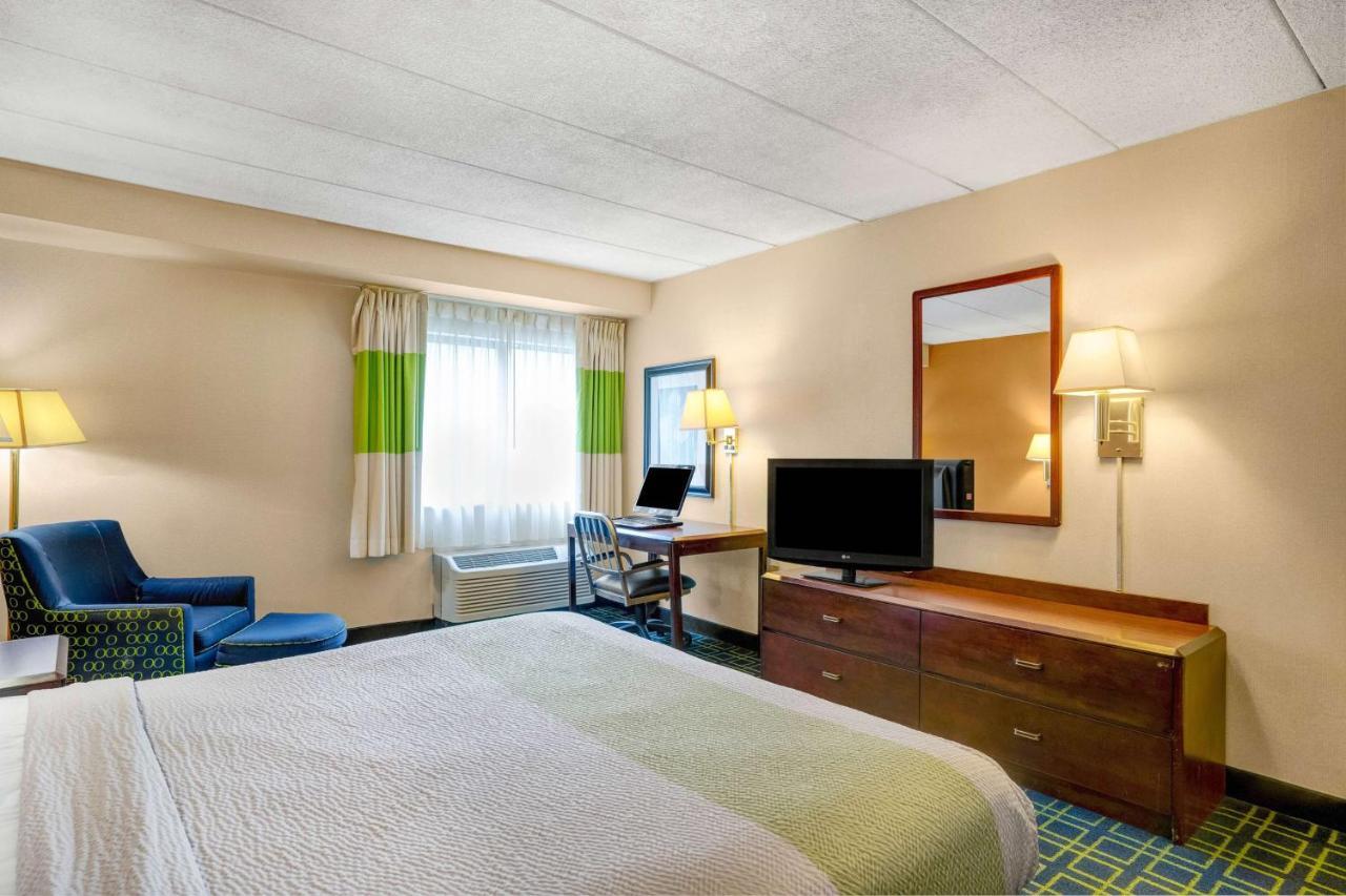 Motel 6-Milford, Ct Zewnętrze zdjęcie