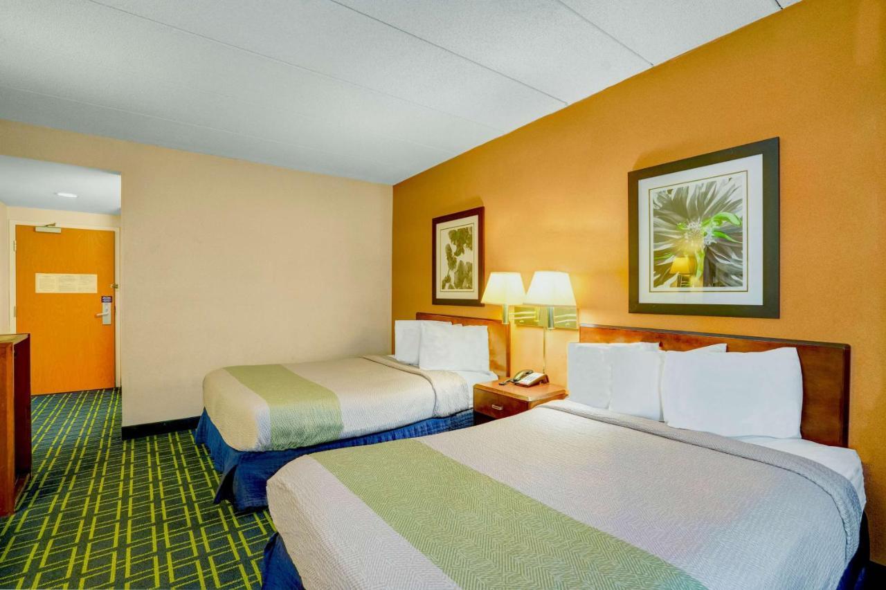 Motel 6-Milford, Ct Zewnętrze zdjęcie