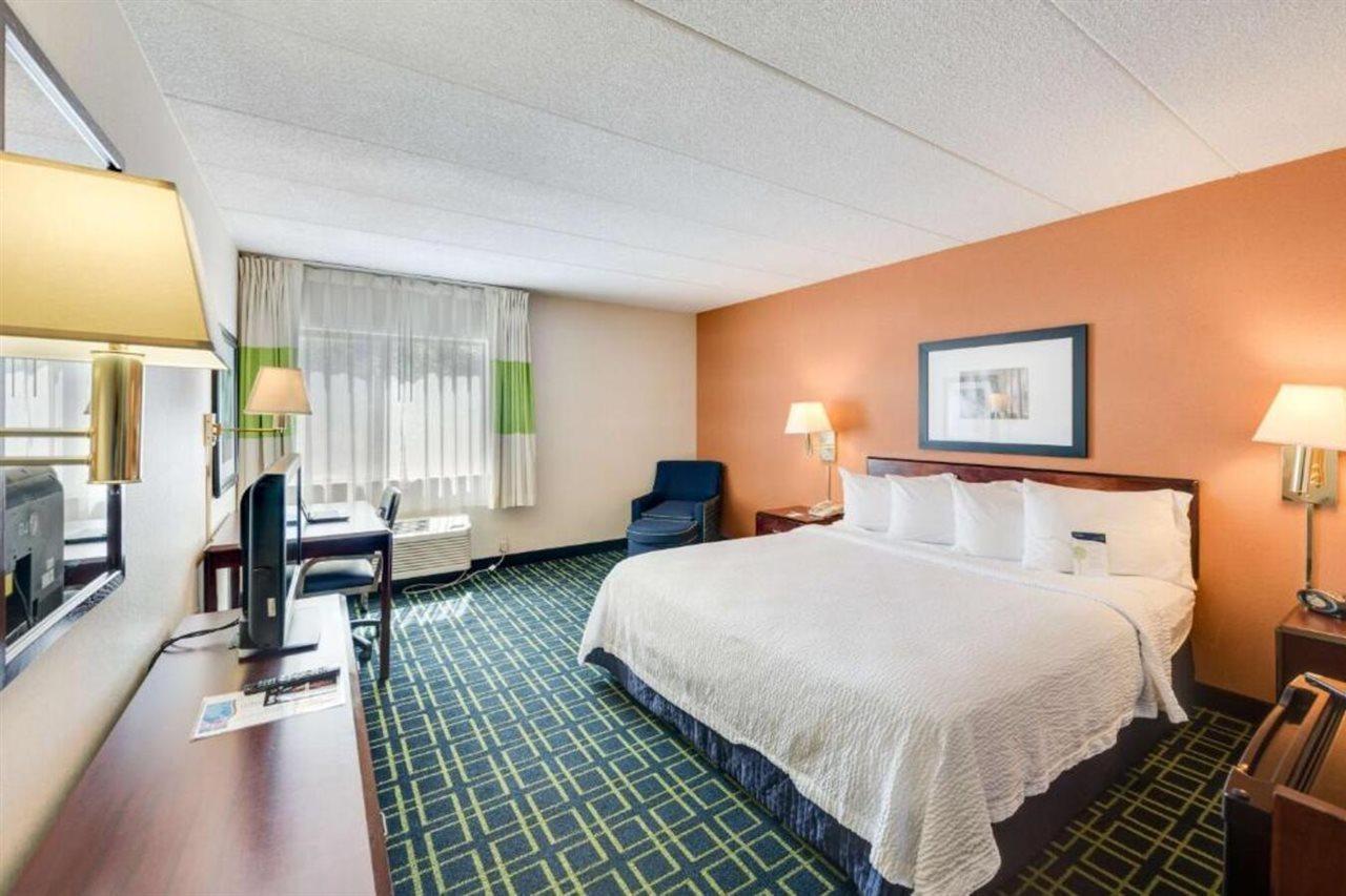 Motel 6-Milford, Ct Zewnętrze zdjęcie