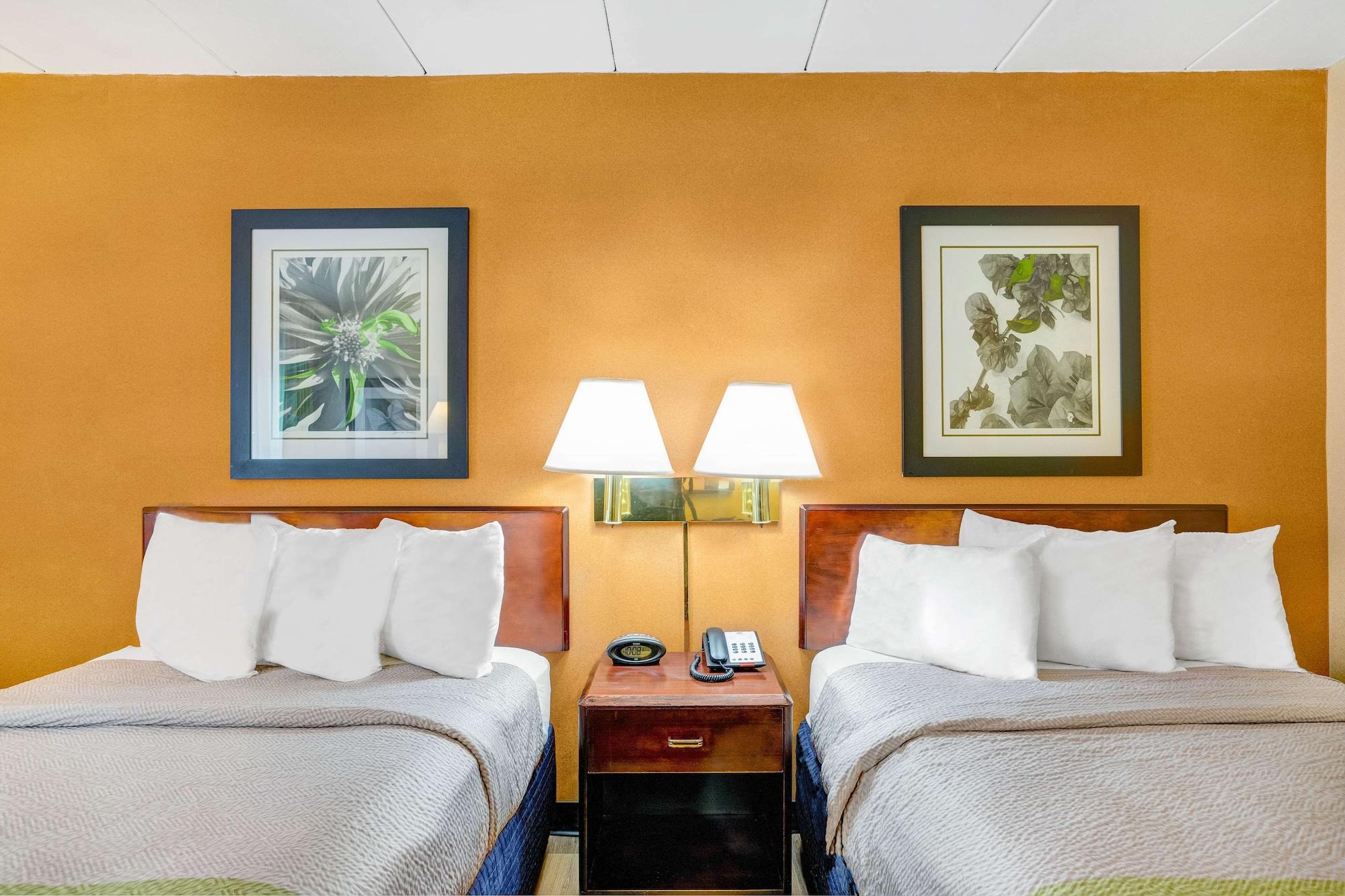 Motel 6-Milford, Ct Zewnętrze zdjęcie