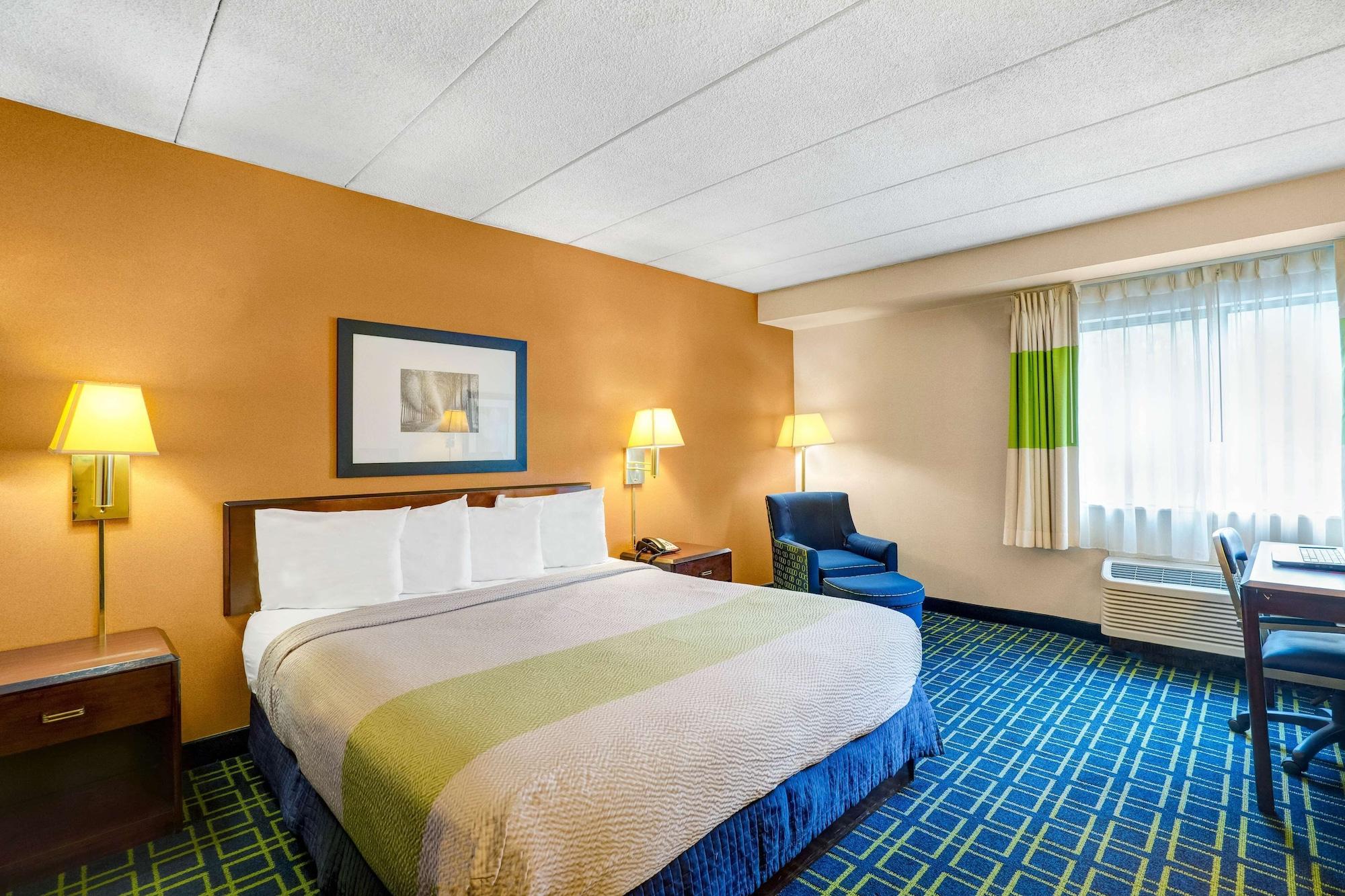 Motel 6-Milford, Ct Zewnętrze zdjęcie