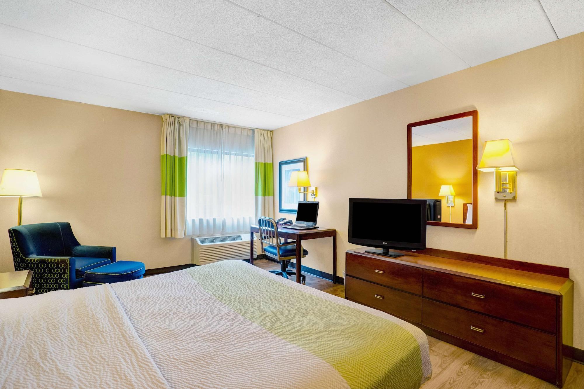 Motel 6-Milford, Ct Zewnętrze zdjęcie
