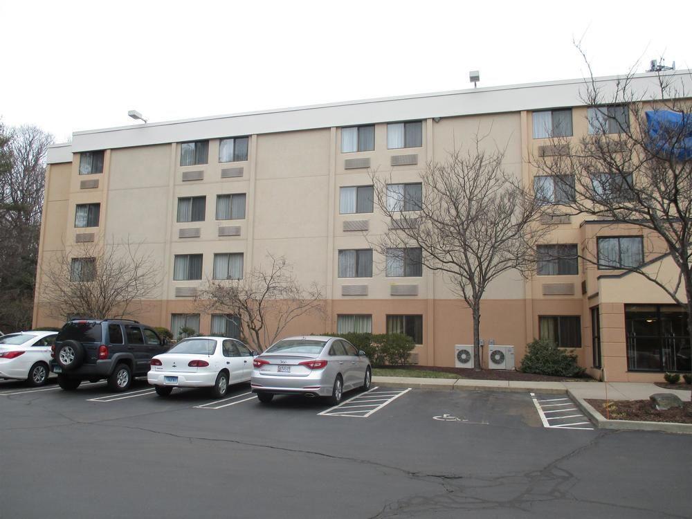 Motel 6-Milford, Ct Zewnętrze zdjęcie