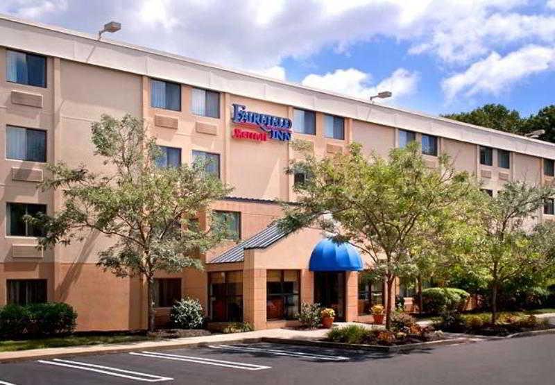 Motel 6-Milford, Ct Zewnętrze zdjęcie