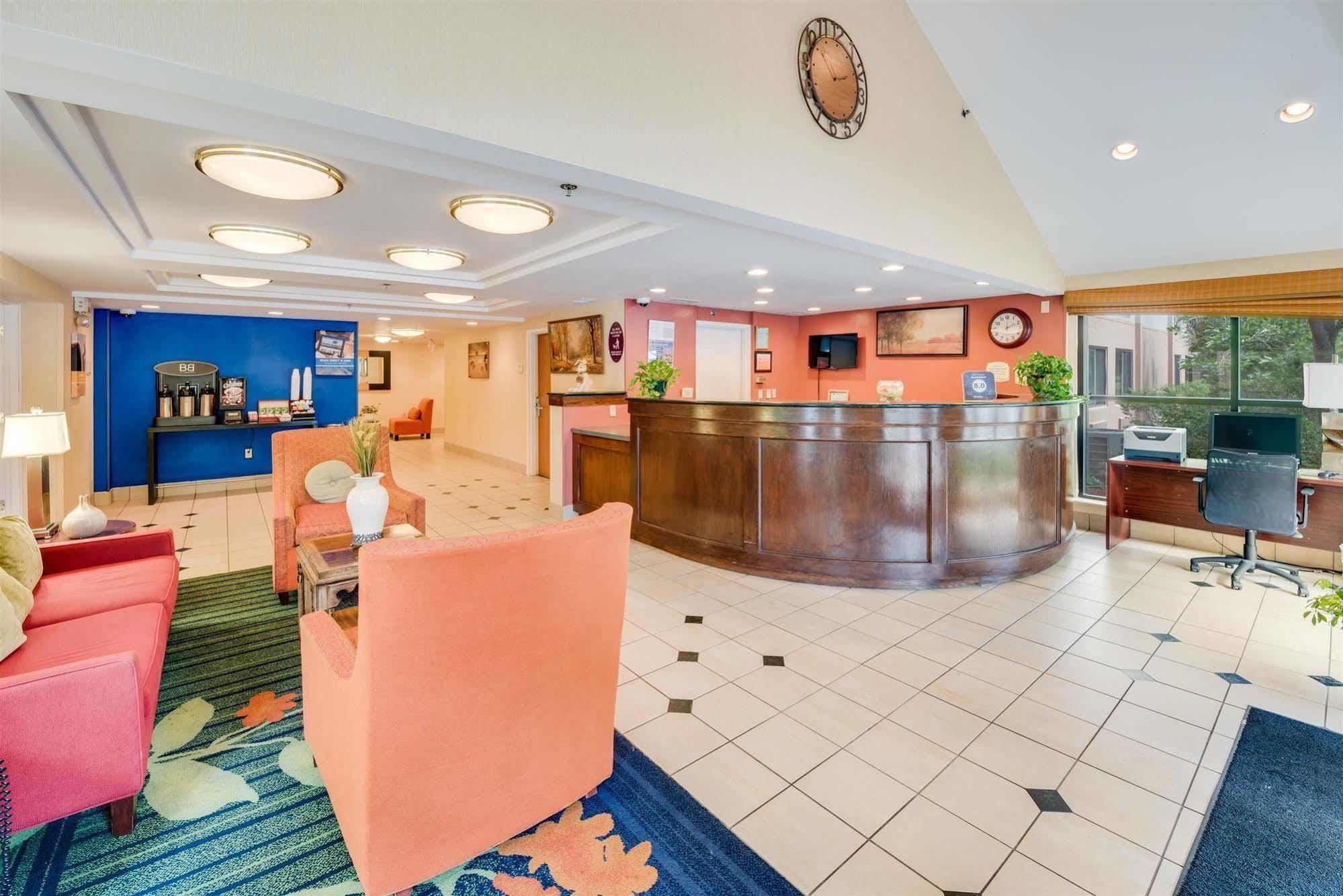Motel 6-Milford, Ct Zewnętrze zdjęcie