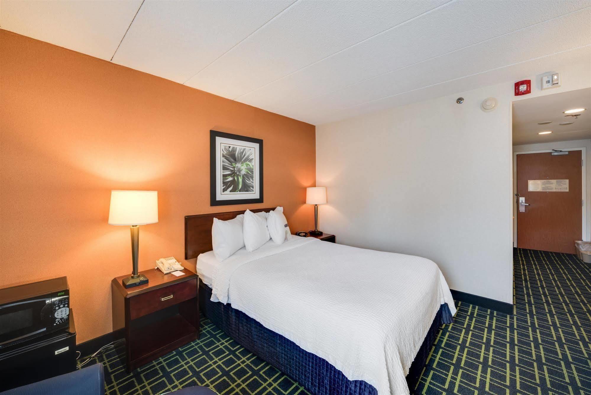 Motel 6-Milford, Ct Zewnętrze zdjęcie