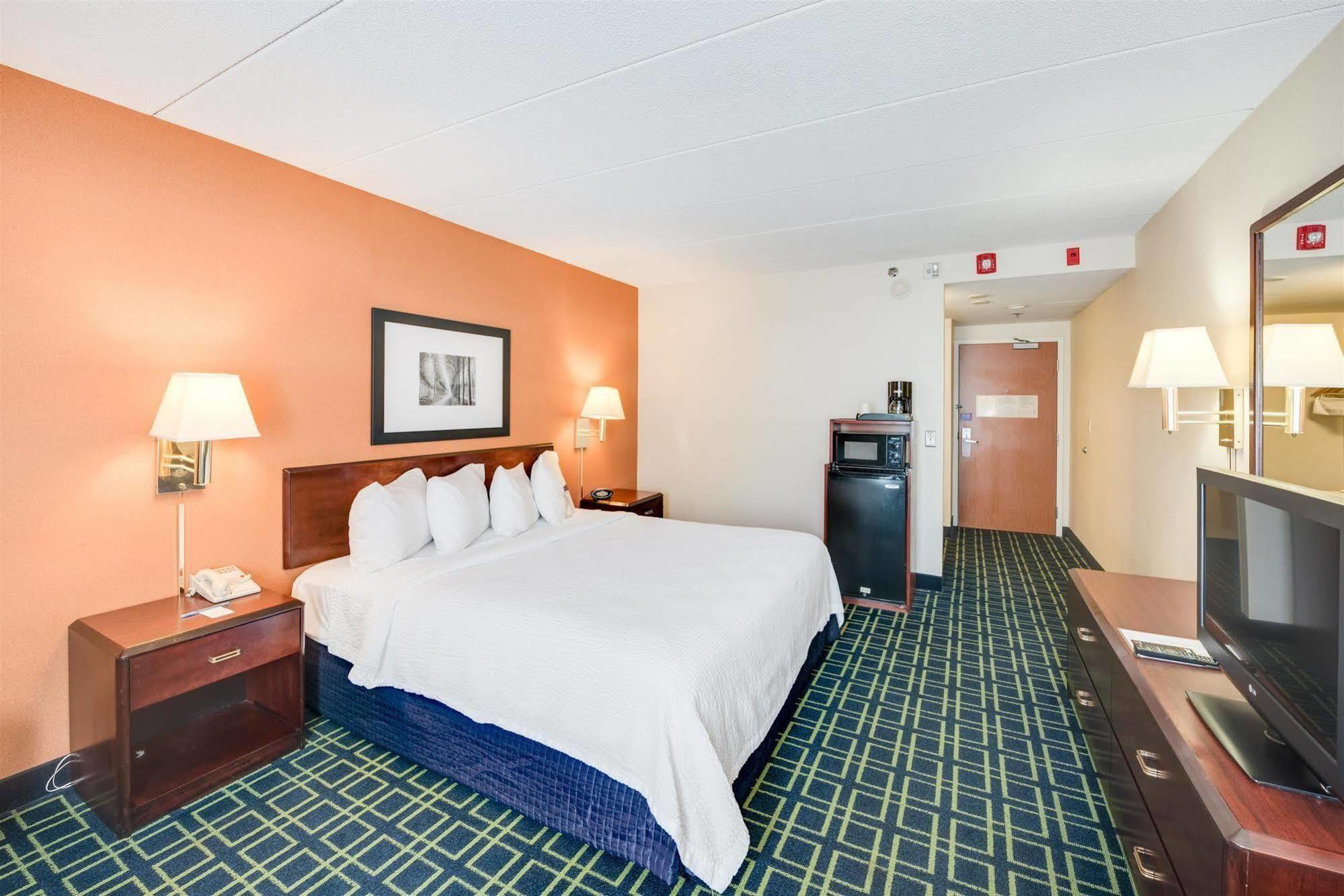 Motel 6-Milford, Ct Zewnętrze zdjęcie