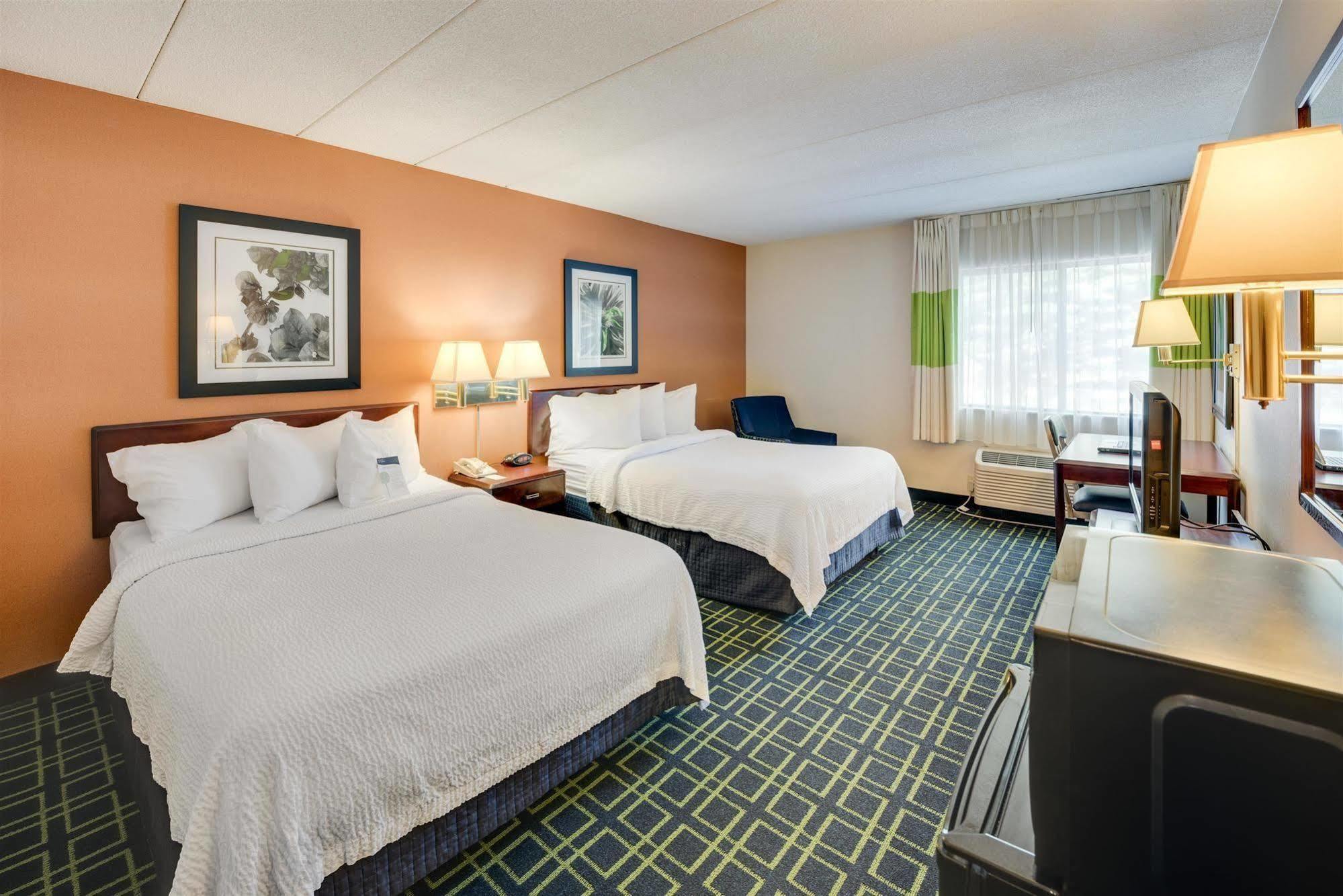 Motel 6-Milford, Ct Zewnętrze zdjęcie