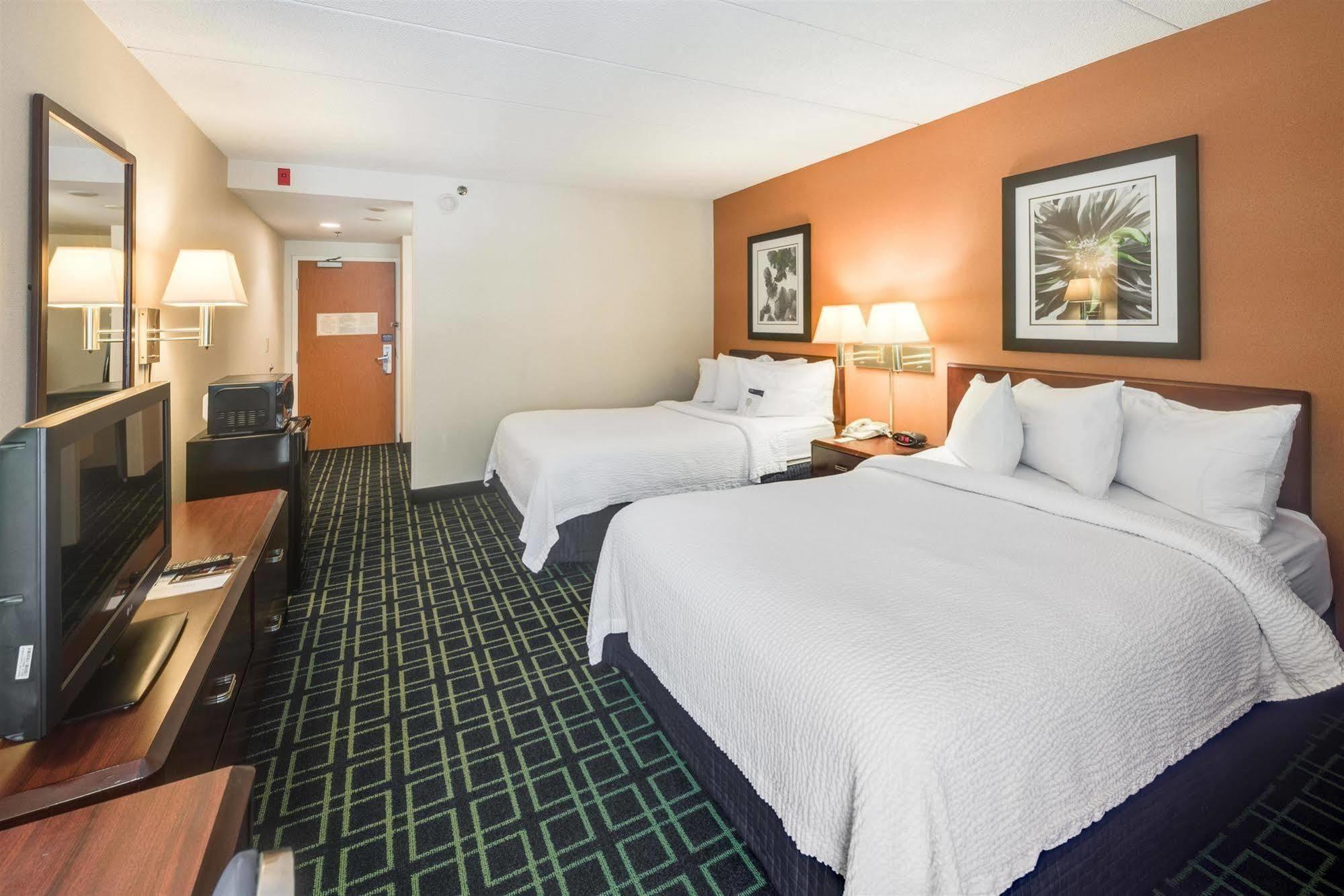 Motel 6-Milford, Ct Zewnętrze zdjęcie