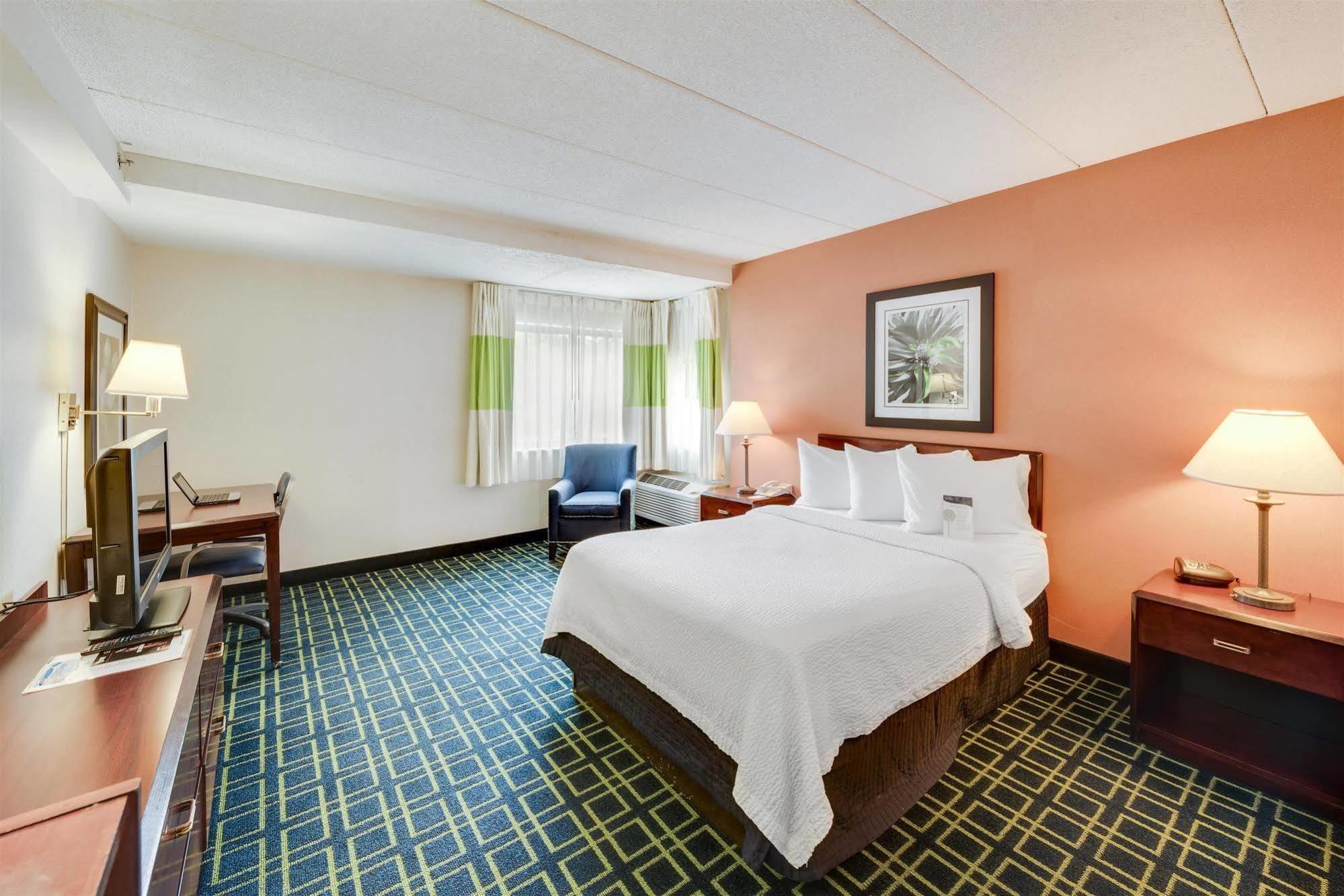 Motel 6-Milford, Ct Zewnętrze zdjęcie