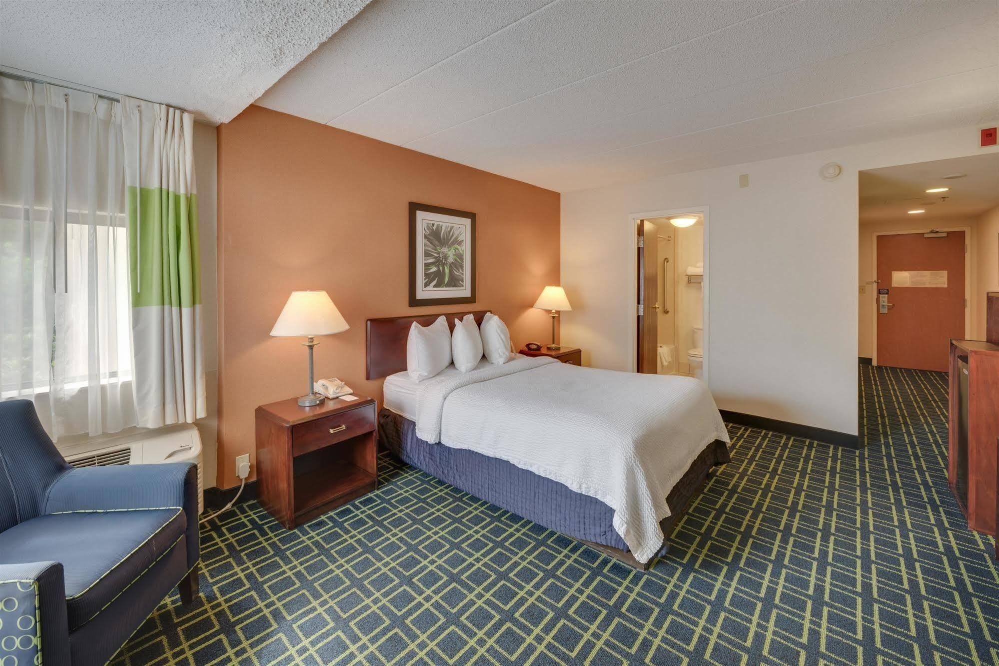 Motel 6-Milford, Ct Zewnętrze zdjęcie