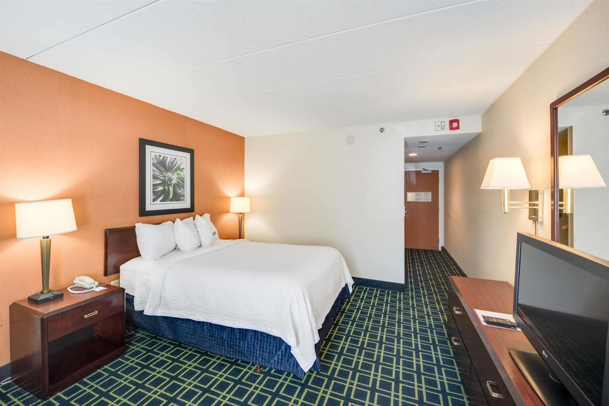 Motel 6-Milford, Ct Zewnętrze zdjęcie