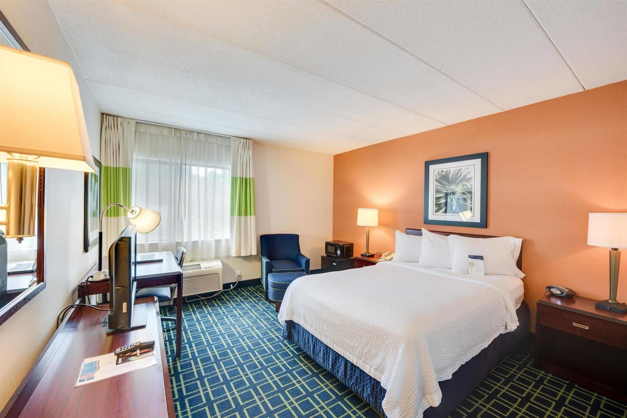 Motel 6-Milford, Ct Zewnętrze zdjęcie