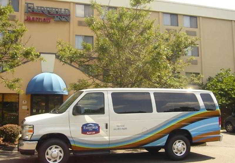 Motel 6-Milford, Ct Zewnętrze zdjęcie